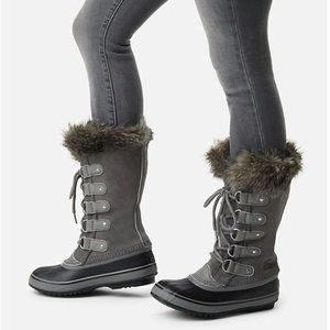 Joan of Arctic winter/snow boots